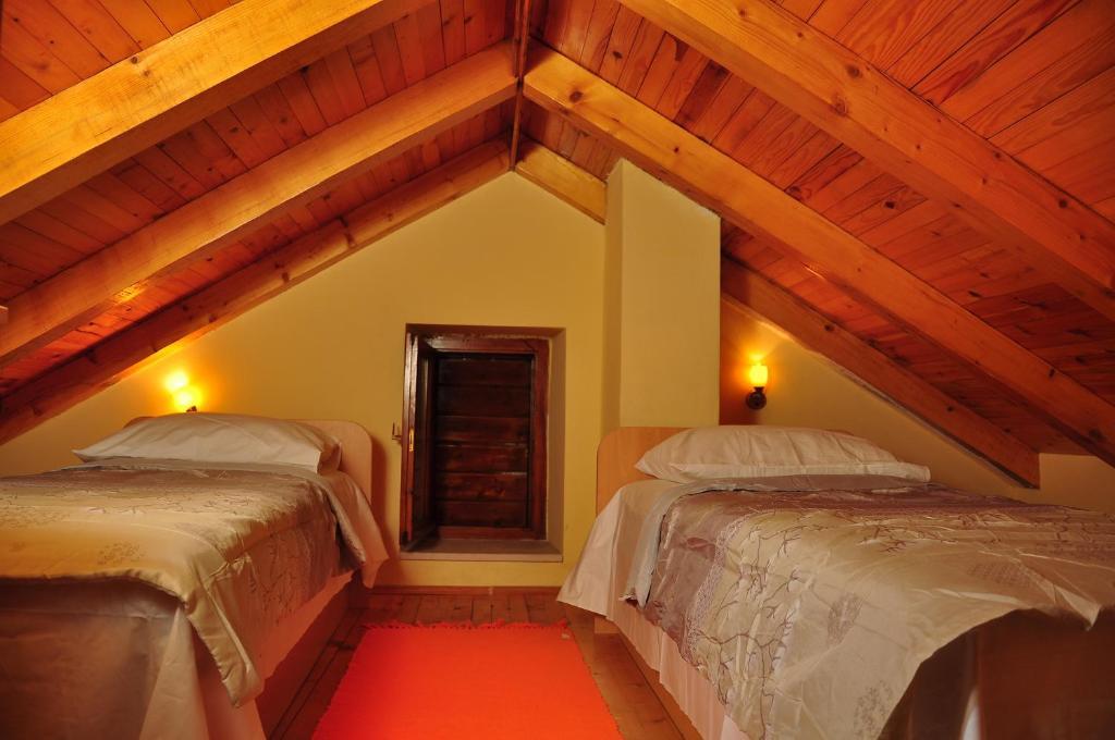 Villa Donna Трогир Стая снимка