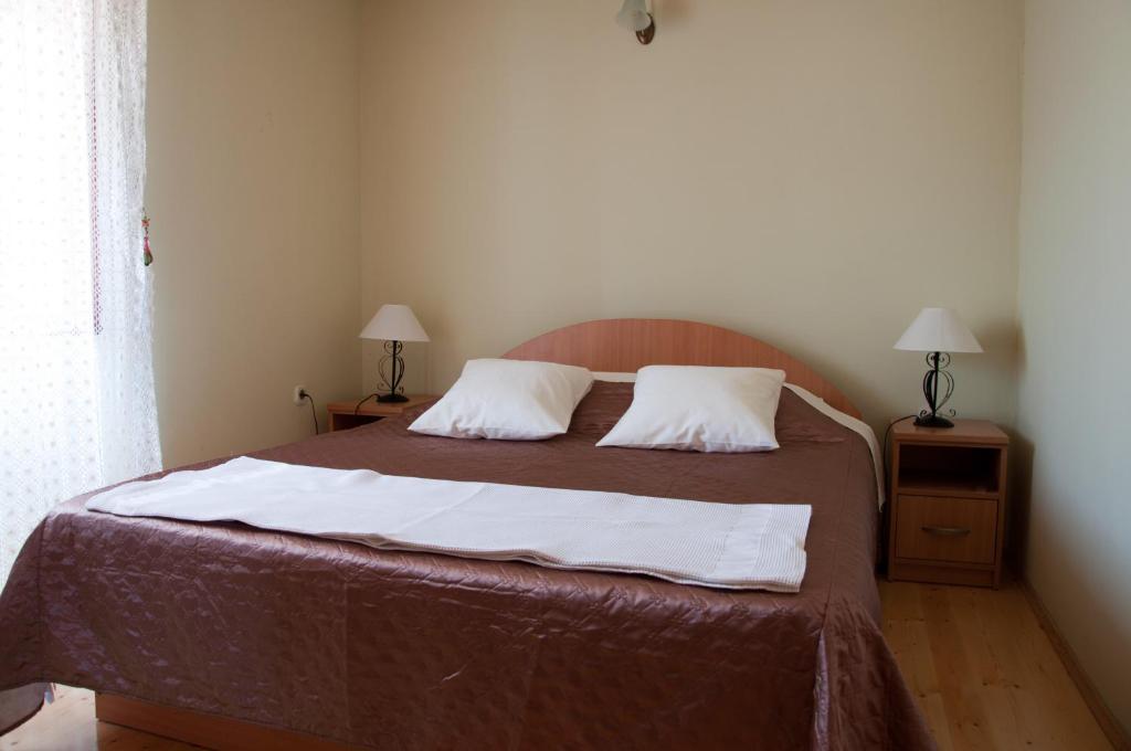 Villa Donna Трогир Стая снимка