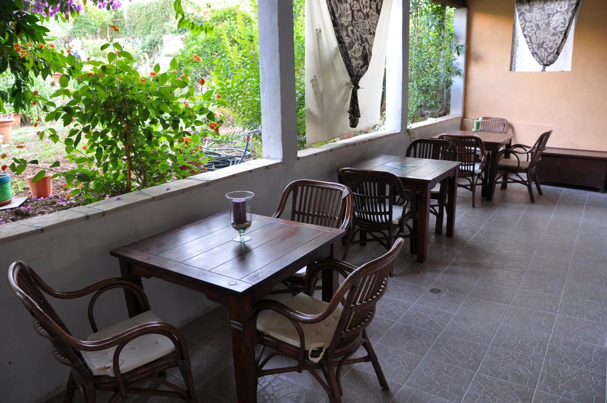 Villa Donna Трогир Екстериор снимка