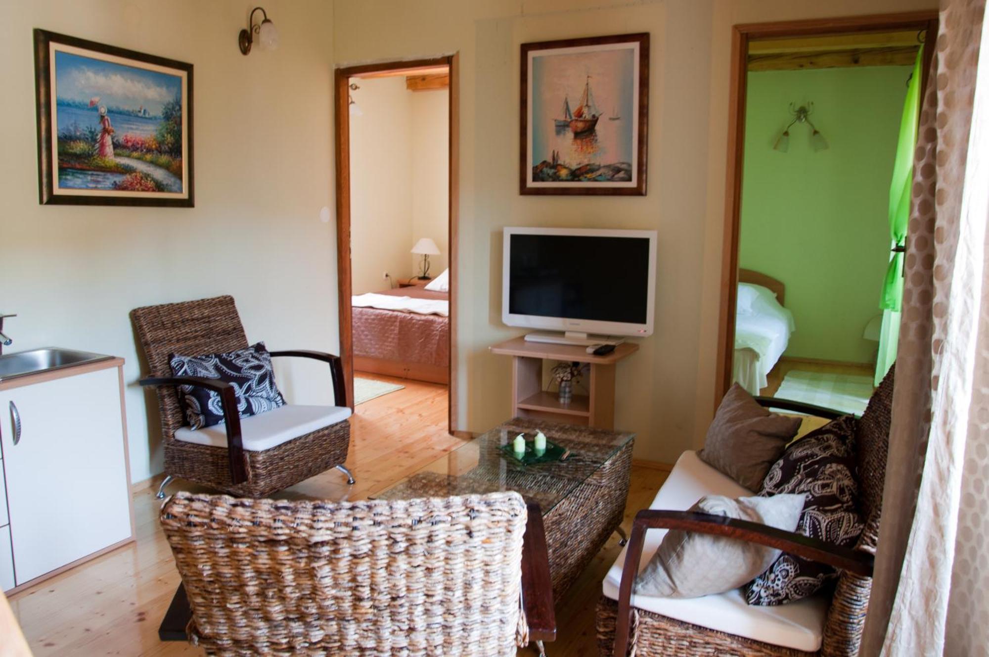 Villa Donna Трогир Екстериор снимка