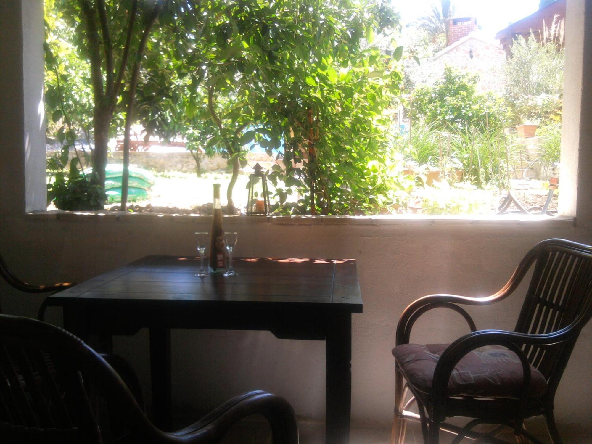 Villa Donna Трогир Екстериор снимка