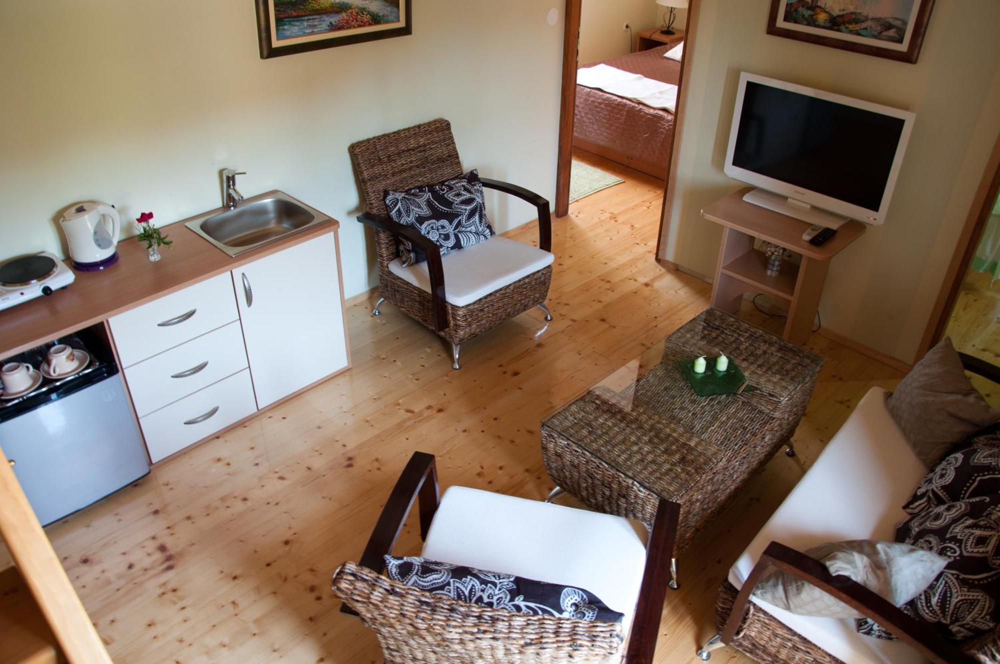 Villa Donna Трогир Екстериор снимка