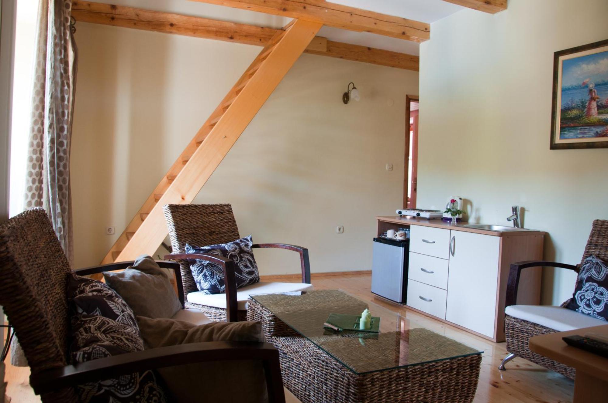 Villa Donna Трогир Екстериор снимка