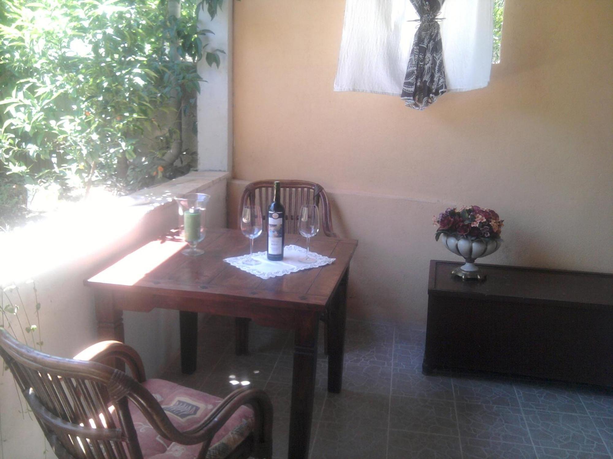 Villa Donna Трогир Екстериор снимка