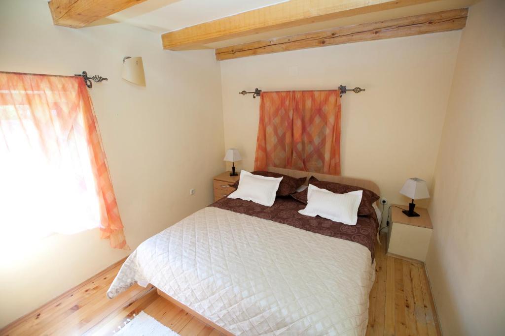 Villa Donna Трогир Стая снимка