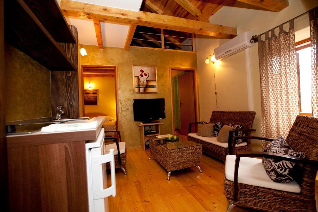Villa Donna Трогир Стая снимка