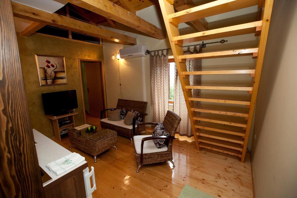 Villa Donna Трогир Стая снимка