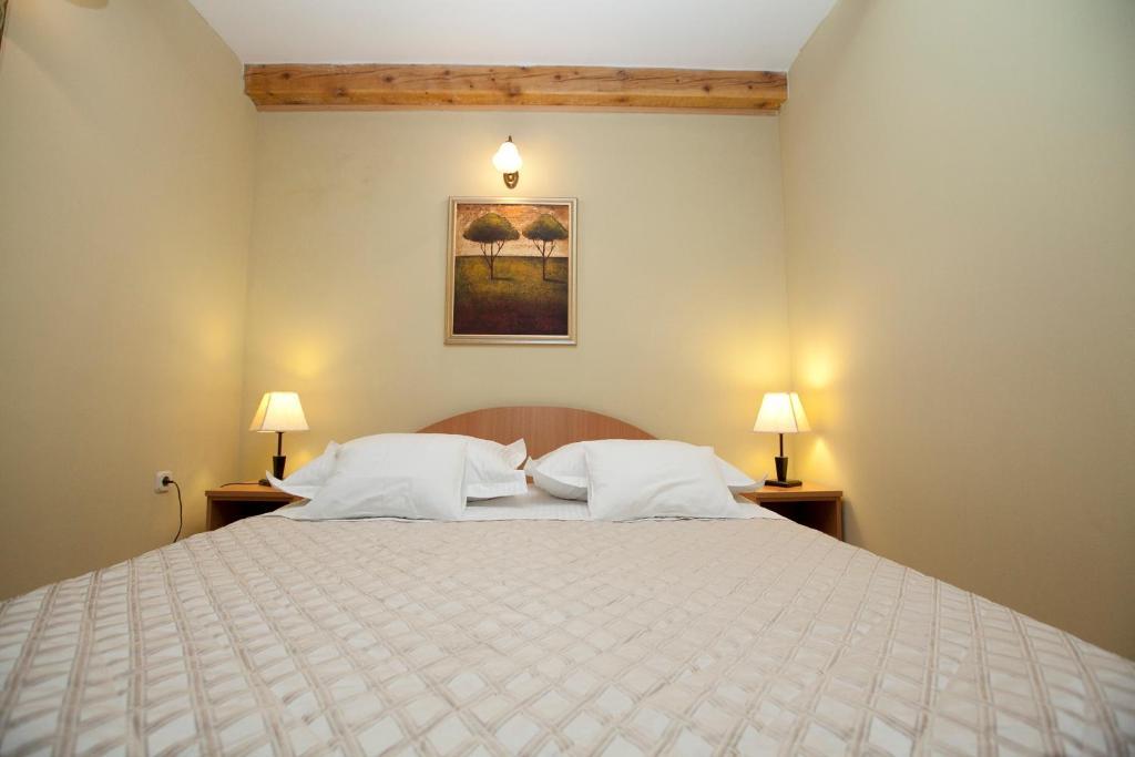 Villa Donna Трогир Стая снимка